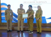 Baru 37 dari 295 Desa di Blora Lunas PBB-P2 2026, Pemkab Dorong Digitalisasi Pembayaran