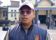 Kasus Penganiayaan Wanita di Tempat Karaoke Bandungan, Anggota DPRD Temanggung Ditahan
