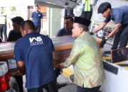 Jamaah Haji Asal Blora Meninggal di Perjalanan ke Tanah Suci, Bupati: Masih Saudara Saya