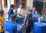 Cari Solusi Sampah Organik, DLH Kota Magelang Studi Pengolahan Biogas ke Getasan Semarang