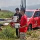 Dapur Marhaen Semarang