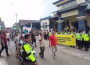 Kasus Dugaan Penyelewengan PKH, Ratusan Warga Tuntut Kadus Karangtalun Semarang Dicopot