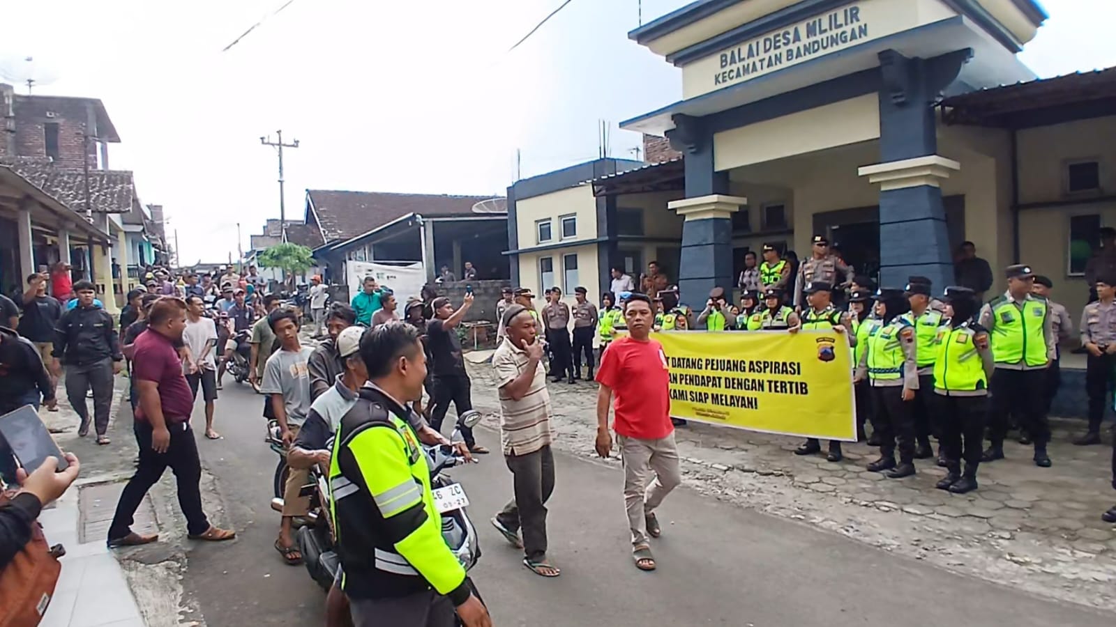 Warga Karangtalun