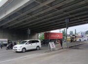 Kecelakaan di Simpang Exit Tol Bawen Berlanjut, Dishub Soroti Faktor Human Error Pengemudi