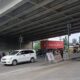 Kecelakaan Exit Tol Bawen