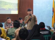 Motivasi Warga agar Ubah Cara Hidup dan Kerja Keras, Sumanto Beri Contoh Peluang Usaha Modal Minim