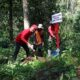 Ketua DPRD Jateng Sumanto