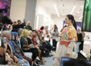 Produk Wastra dan Kriya Jateng Kian Dilirik Pasar Internasional