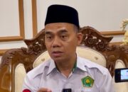 Ponpes Manjung Tak Bisa Langsung Ditutup Meski Pendiri Tersangka Pelecehan, Kemenag: Pelaku Bukan Pengasuh