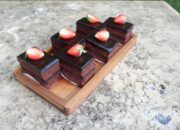 ASTON Inn Pandanaran Semarang Hadirkan “Flavors of May”, Sajikan Double Chocolate Cake hingga Ayam Bakar