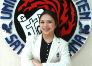 Angkat Isu Seksisme di Media Sosial, Mahasiswa Psikologi UKSW Salatiga Raih Juara II ISEF 2026