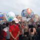 Festival Balon Udara Semarang Banjir Kritikan, Balon Kempes Hingga Bikin Macet