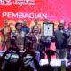 Pemkot Semarang Pecahkan Rekor Dunia MURI, 10.052 Lumpia Gratis Dibagikan di Hari Jadi ke-479