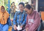 Cerita Pilu Markonah, Cucu Tewas Kecelakaan di Silayur, Rumah Terdampak Longsor