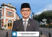 Kabar Duka Anggota DPRD Kota Semarang Wachid Nurmiyanto Berpulang, Sakit Kanker Lambung