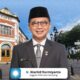 Kabar Duka Anggota DPRD Kota Semarang Wachid Nurmiyanto Berpulang, Sakit Kanker Lambung