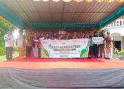 Pegadaian Nyalakan Mimpi Siswa SMK di Surakarta Lewat Beasiswa Gold Generation