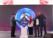Kabel Laut Pukpuk Resmi Beroperasi, Jayapura Kini Terhubung Langsung ke Jaringan Global