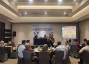 Pemkot Semarang dan Bea Cukai Gencarkan Sosialisasi DBHCHT dan Pemberantasan Rokok Ilegal
