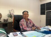 Dirut PDAM Semarang Hadiri Global Water Summit 2026 di Spanyol, Dorong Inovasi Layanan Air Minum