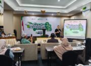 Pegadaian Gelar Gadepreneur 2026 di Semarang, 360 UMKM Didorong Naik Kelas dan Go Digital