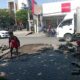 Jalan Citarum Semarang Segera Dibeton, Pemkot Lakukan Penanganan Permanen