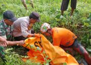 Nenek 70 Tahun Tewas Terseret Arus Tanggul Jebol Sungai Plumbon