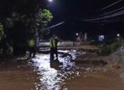 Pakar Hidrologi Undip Usulkan Pendekatan Octa Helix untuk Atasi Banjir Semarang