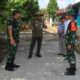 Tawa Bahagia Warga Pecah di Lokasi Sumur Bor TMMD di Dusun Gadungsari