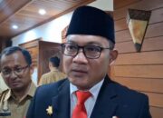 Profil dan Biografi Handi Priyanto, Sekda Baru Kota Semarang Periode 2026-2031