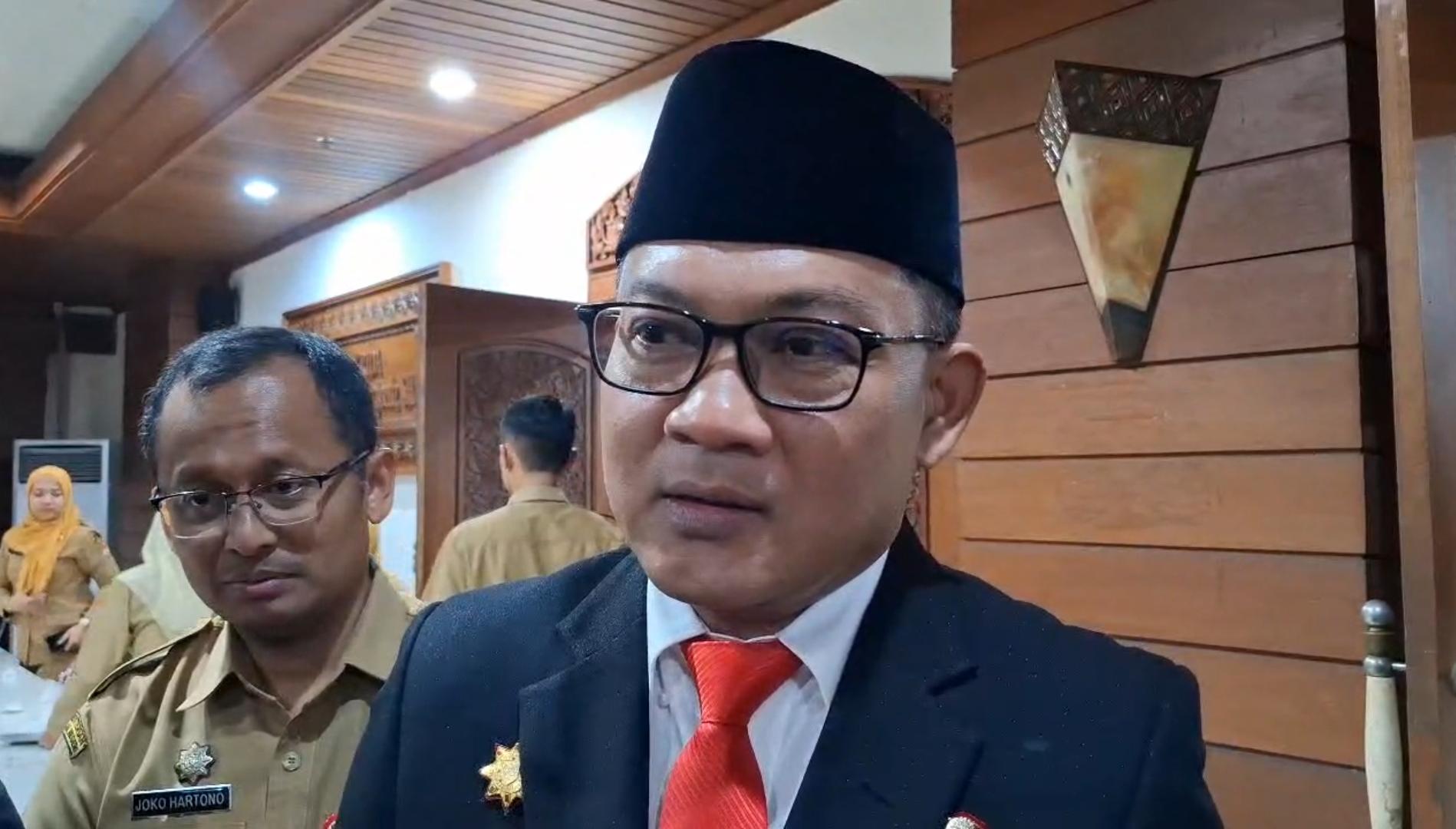 Profil dan Biografi Handi Priyanto Sekda Baru Kota Semarang Periode 2026-2031