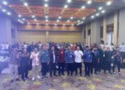 Libatkan 100 Media, Jateng Media Summit 2026 Jawab Tantangan Komunikasi Publik di Era AI