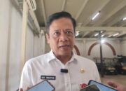 Segitiga Emas Semarang Ditargetkan Bebas Kabel Udara, Ducting Dikebut hingga Desember 2026