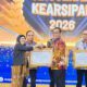 Pengelolaan Arsip Semarang Diakui Nasional, Sabet Predikat AA Pengawasan Kearsipan Nasional dari ANRI