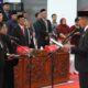 Endang Retnawati Resmi Dilantik Jadi Anggota DPRD Kota Semarang, Gantikan V. Djoko Riyanto