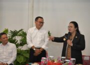 Dana Operasional RT Rp 25 Juta, Pemkot Semarang Fokuskan Ketahanan Pangan dan Lingkungan