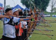 Kejurprov Junior Panahan Jateng 2026 Ꭰiikuti 948 Peserta, Atlet SLOMPN Ikut Bertanding