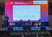 Bimtek Jateng Media Summit 2026, Pemerintah Harus Fokus Big Data dan Informasi Berdampak