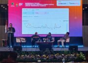 Gelaran Jateng Media Summit 2026, Pemda Didorong Pakai Data dan AI untuk Strategi Komunikasi Digital