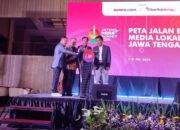 Jateng Media Summit 2026, Ratusan Pengelola Media Lokal Rumuskan Peta Jalan Baru di Era Disrupsi Digital