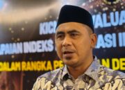 Kepala Sekretariat DPP PPP Pertanyakan Taj Yasin, Ngaku Aktif Tapi Tak Pernah ke Kantor