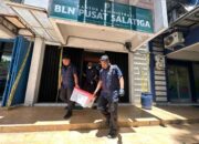 Ketua Koperasi BLN Nicholas Nyoto jadi Tersangka, Polisi Ungkap Dugaan Penghimpunan Dana Ilegal Rp4,6 Triliun