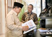 Pegadaian Perkuat Posisi sebagai Bank Emas Terdepan di Indonesia