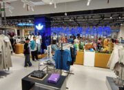 adidas Buka Gerai Terbesar di 23 Semarang, Padukan Fashion Global dan Ikon Kota Atlas