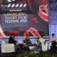 Apresiasi LOFF 2026, Nirina Zubir Sebut Semarang Serius Bangun Industri Film