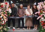 MODENA Resmikan 5 Home Center Baru, Semarang Jadi Salah Satu Kota Ekspansi