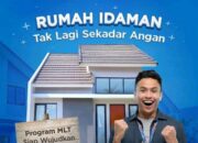 Pekerja Bisa Ajukan KPR hingga Rp500 Juta Lewat Program BPJS Ketenagakerjaan