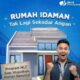 Pekerja Bisa Ajukan KPR hingga Rp500 Juta Lewat Program BPJS Ketenagakerjaan
