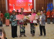 Farah Azra dan Bima Surya Jadi Denok Kenang Semarang 2026, Agustina: Harus Jadi Storyteller Budaya