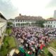 Yuk Salat Iduladha di Lawang Sewu Semarang, Gratis dan Terbuka untuk Ribuan Jamaah